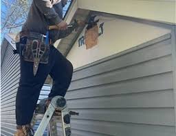 Affordable Siding Repair and Maintenance Services in Rolling Hills, CA